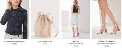 ropa y accesorios AD 2016 ropa y accesorios AD 2016