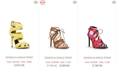 sandalias con agujetas moda 2016 sandalias con agujetas moda 2016