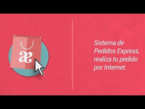 Andrea Pedidos - Sistema de Pedidos por Internet