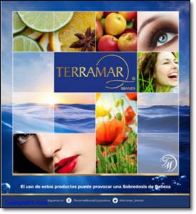 Catalogo Terramar Brands Marzo 22 Catalogosmx