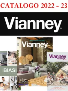 Catalogo Vianney 2023
