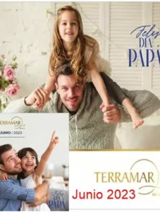 Catalogo Terramar Brands Junio 2023