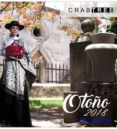Bolsas Crabtree Otoño 2018