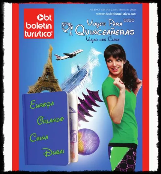 Ofertas Viajes por Mexico al 23 febrero 2020