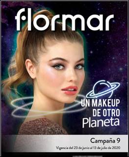 Flormar Mexico Catalogo 9 2020