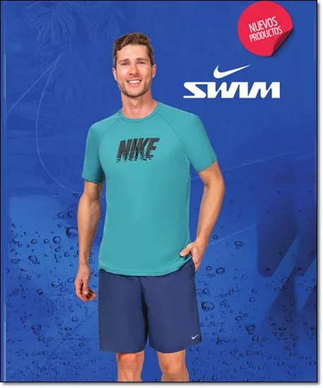 Tenis Nike Andrea 2024 P