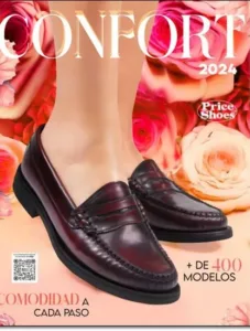Catalogo Confort Price Shoes 2024