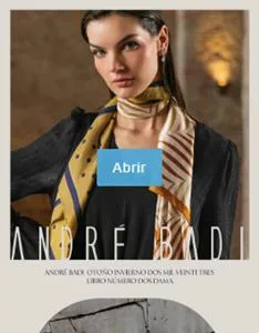 Catalogo Andre Badi 2024 » ABRIL Nueva Colección
