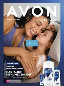 Catalogo Digital Avon Campaña 12 2023 Cosmeticos