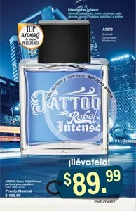 Catalogo Digital Arabela Campaña 16 2023 Perfumes