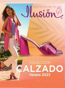 Catalogo Digital Ilusion Calzado Verano 2023