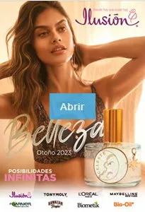 Catalogo Digital Ilusión Otoño 2023: Belleza y Perfumeria