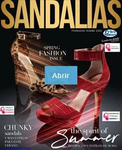Catalogo Digital Sandalias Price Shoes 2020