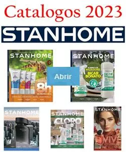 Catalogo Virtual Stanhome 2023: Todas las campañas. 