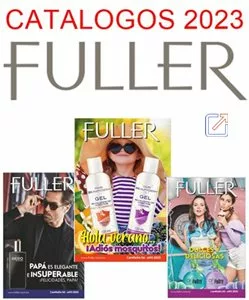 Catalogo Fuller 2023: Todas las Campañas