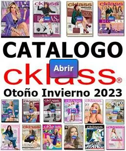 Catalogo Digital Cklass 2023