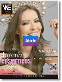 Catalogo Digital We Cosmetics Cklass Cosmeticos OI 2023