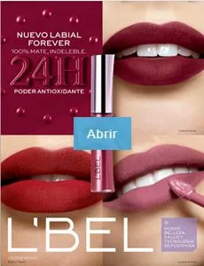 Catalogo Digital LBel Campaña 13 2023 Mexico. Todos los productos. Maquillaje y perfumes. Ofertas de belleza