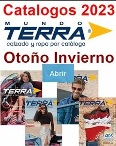 Catalogo Digital Terra 2023 OI