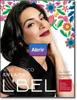 Lbel Campaña 14 2023 Mexico Catalogo Virtual