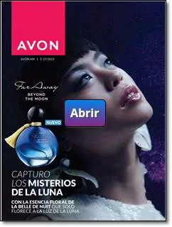 Catalogo Avon Campaña 17 2023 MX Belleza