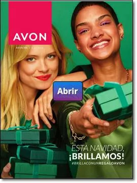 Catalogo Avon Campaña 19 2023 Belleza Mexico