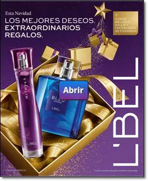Catalogo LBel Campaña 18 2023 Mexico