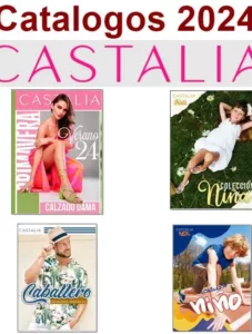 Catalogo Castalia 2024