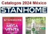 Catalogo Stanhome 2024 Mexico