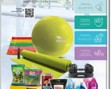 Folleto City Club Enero 2024