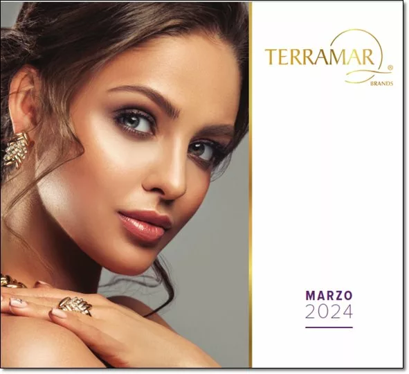 Catalogo Terramar Brands Marzo 2024