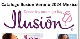 Catalogo Ilusion 2024