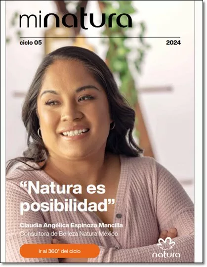 Revista Consultoria Mi Natura Ciclo 5 2024