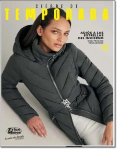 Price Shoes Ofertas y Descuentos 2024: Cierre de Temporada