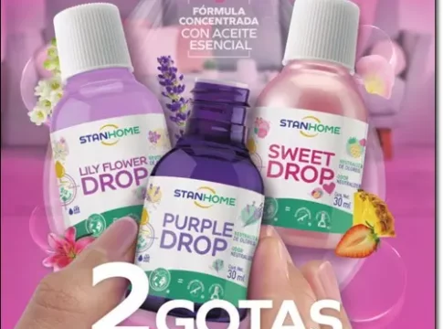 Nuevo Catálogo Stranhome Campaña 4 2025 MX