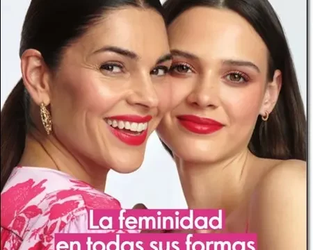 Nuevo Catálogo Oriflame Campaña 4 2025 México