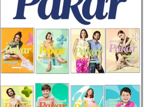 Nuevos Catalogos Pakar 2025 PV
