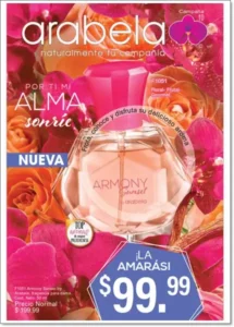 Arabela Campaña 10 2025