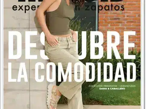 Nuevo Catálogo Impuls Flexi 2025 PV