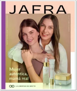 Catálogo Jafra Abril 2025: Belleza Imparable con Ofertas de Locura
