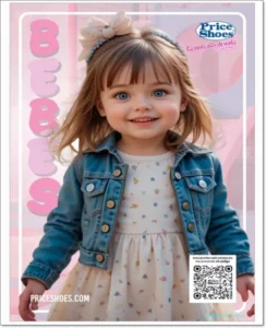 Revista Price Shoes Bebés Calzado 2025