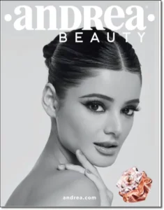 Catalogo Andrea Beauty 2025 Campana 5 Catálogo Andrea Beauty 2025 Campaña 5