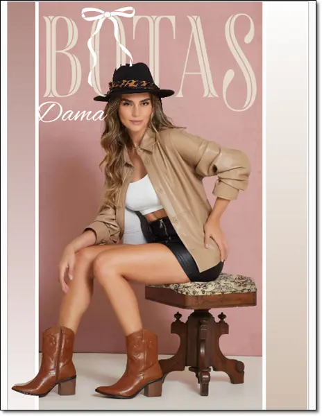 Catalogo Castalia Otono Invierno 2025 Dama Catalogo Castalia Otoño Invierno 2025 Dama