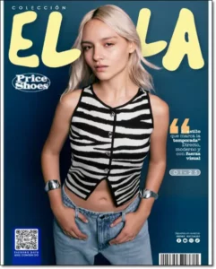 Catalogo Ropa Price Shoes 2025 Ella Otoño Invierno
