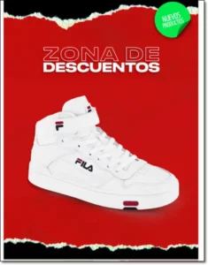 La Zona de Descuentos Andrea Otono 2025 La Zona de Descuentos Andrea Otoño 2025