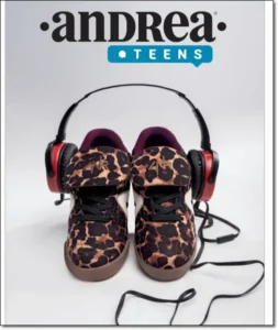 Catalogo Andrea Teens Otono 2025 Catalogo Andrea Teens Otoño 2025