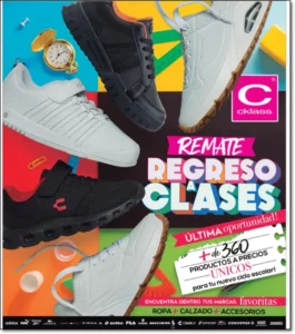 Catalogo Cklass Escolar 2025 Remate Regreso a Clases Catalogo Cklass Escolar 2025 Remate Regreso a Clases