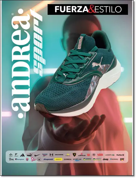 Catalogo Andrea Importados 2025-26 Completo