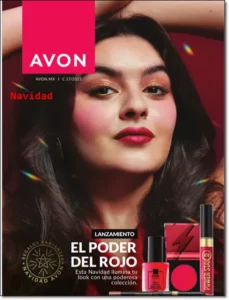 Catalogo Avon Campaña 17 2025 MX