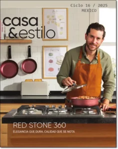 Catalogo Avon Casa Estilo Ciclo 16 2025 Mexico